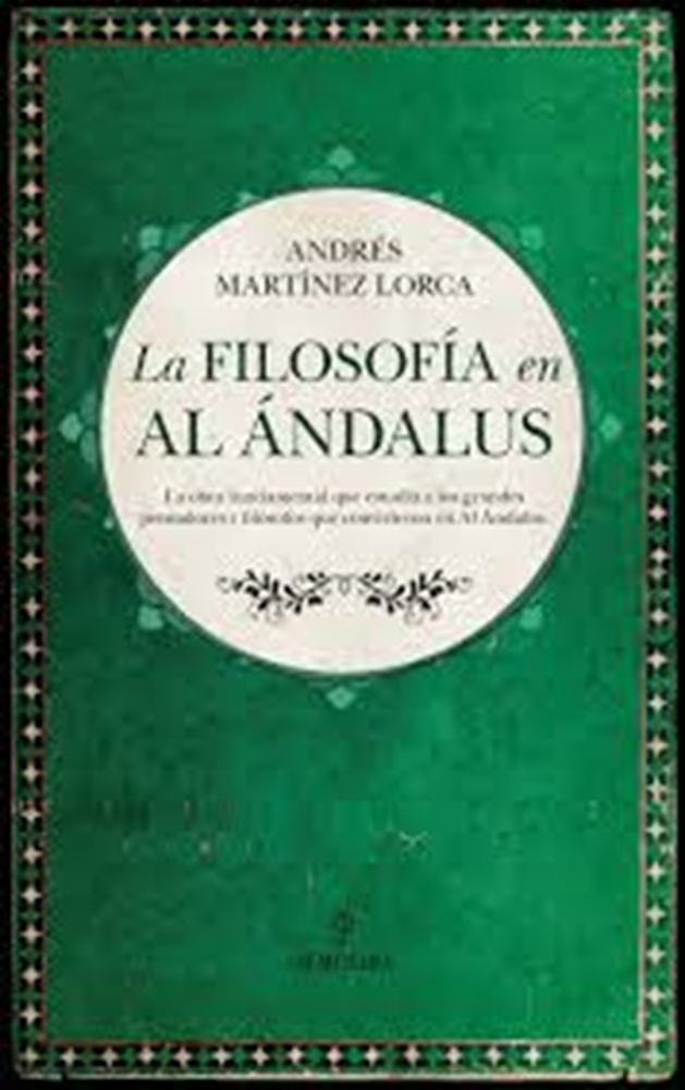 La Filosofia en al andalus