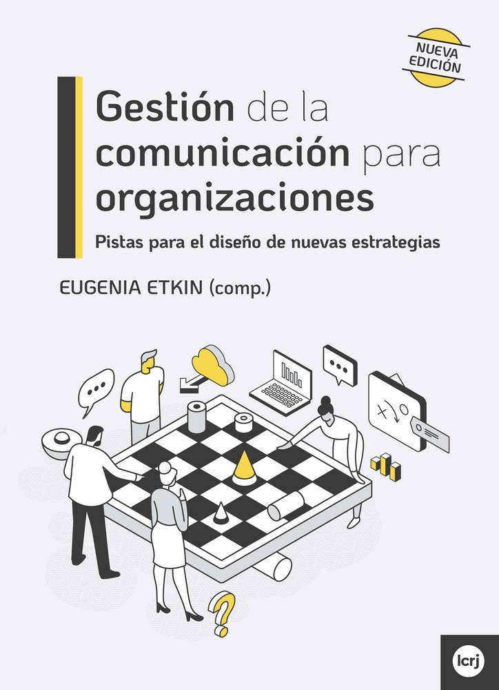Gestión de la comunicación para organizaciones