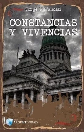 Constancias Y Vivencias