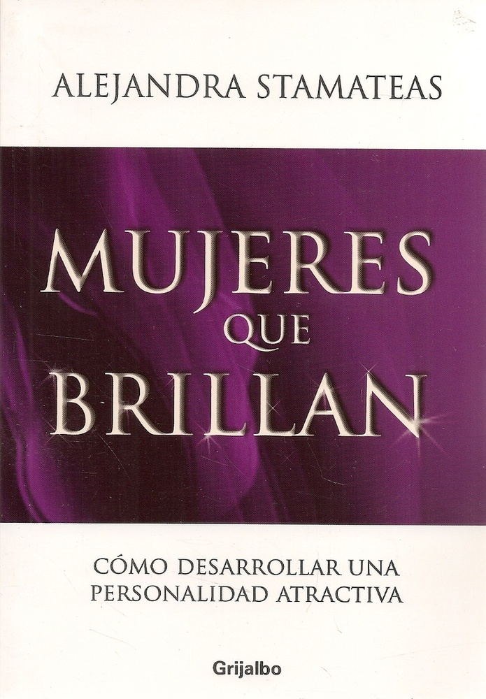 Mujeres que brillan