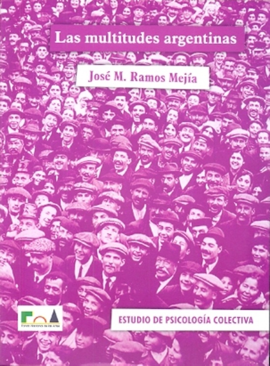 Las multitudes argentinas