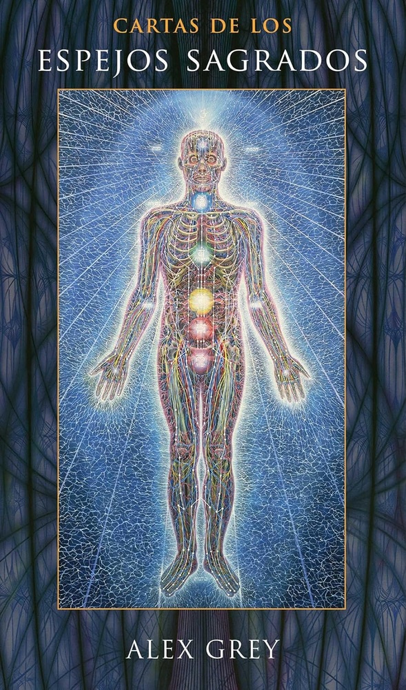 Cartas de los espejos sagrados