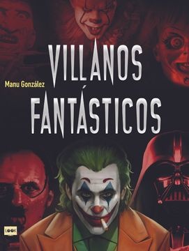 Villanos fantasticos