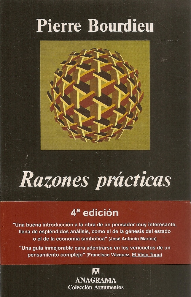 Razones practicas