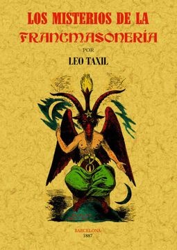 Los Misterios de la Francmasoneria