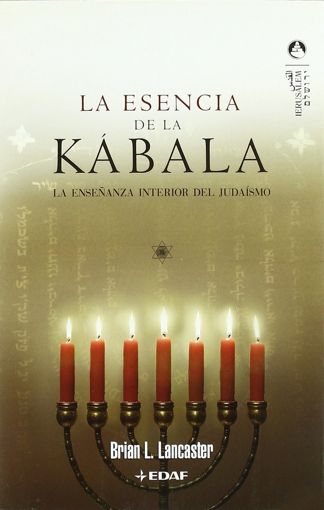 la Esencia de la Kabala