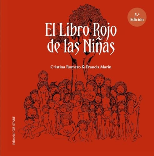 El Libro rojo de las niñas