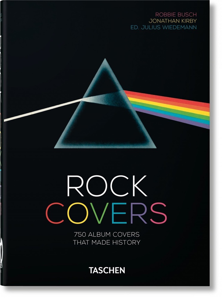Rock covers