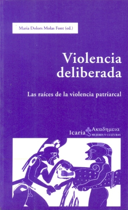 violencia deliberada