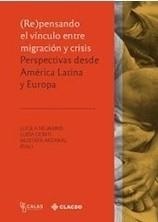 (Re)pensando el vinculo entre migracion y crisis