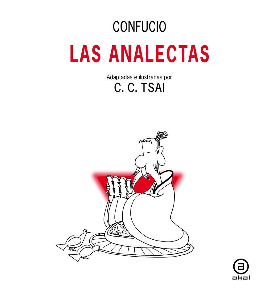Las analectas