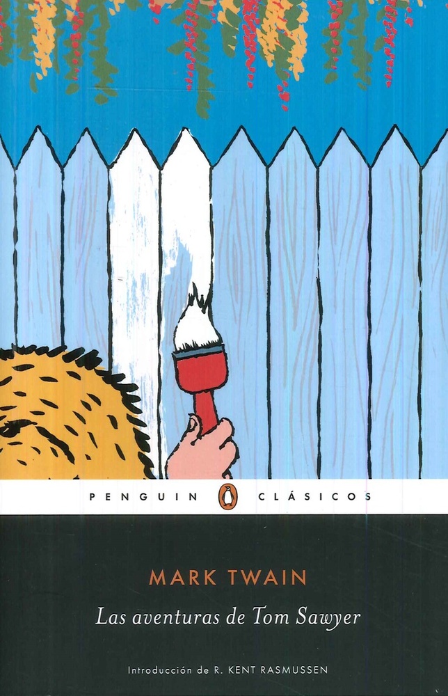 Las aventuras de Tom Sawyer