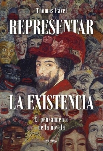Representar la existencia