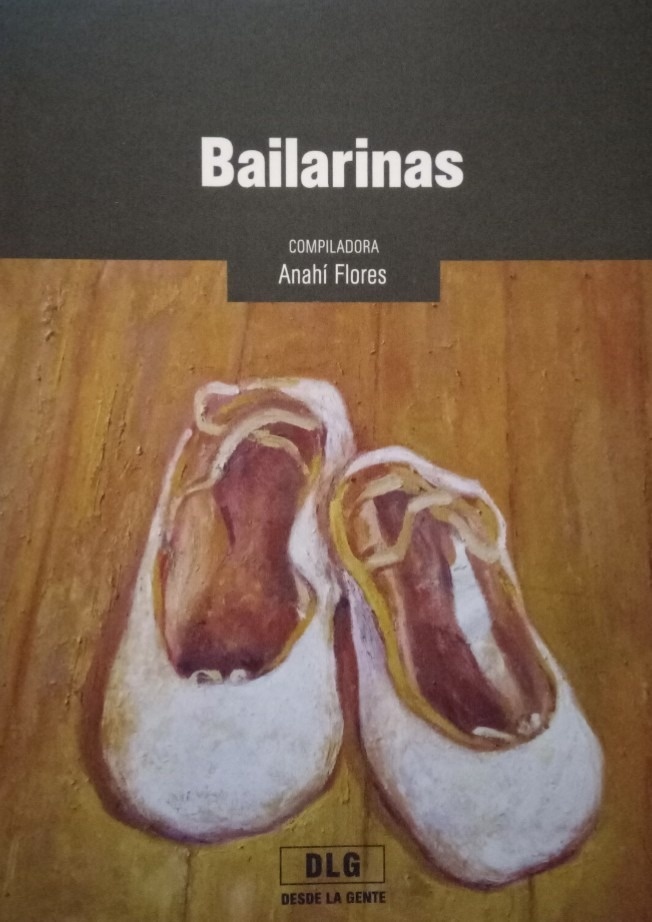 Bailarinas