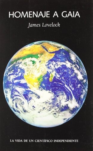 Homenaje a Gaia