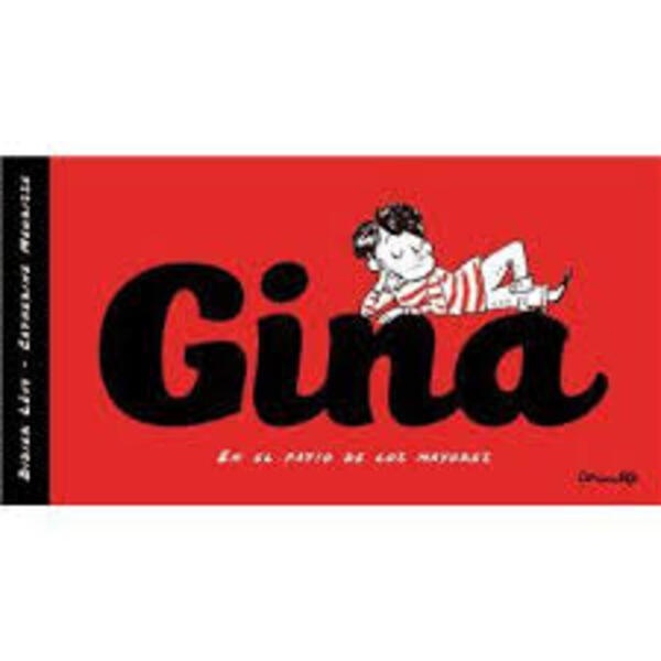 Gina
