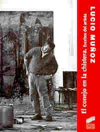 El conejo en la chistera