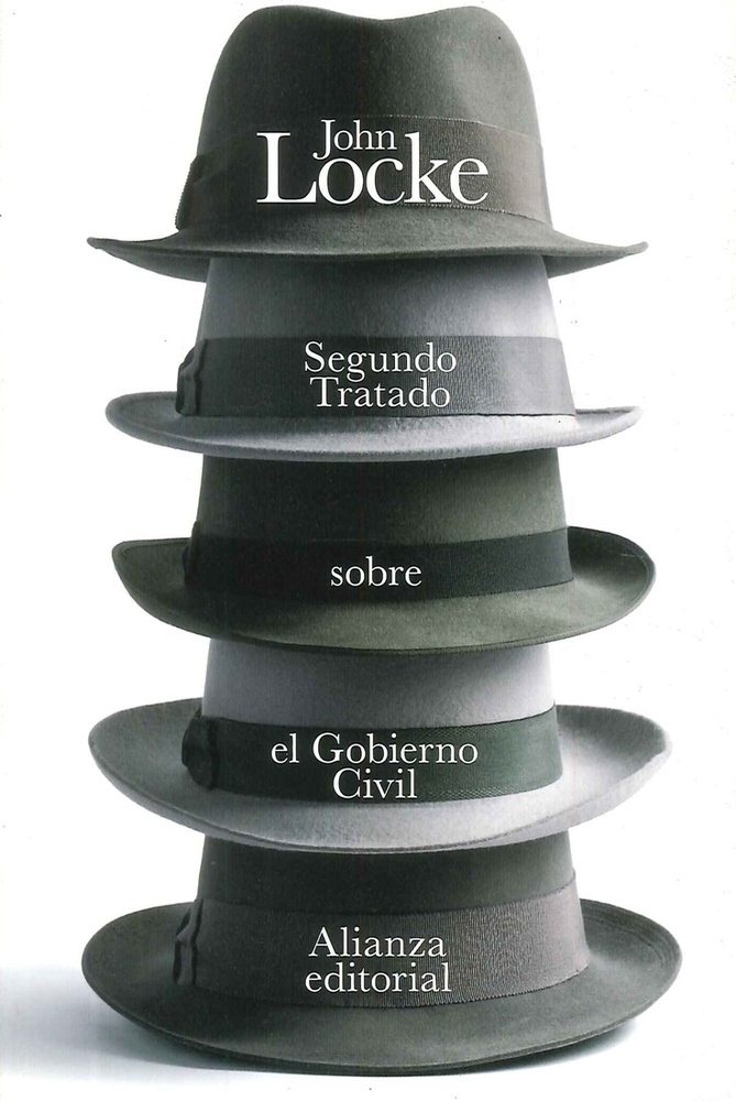 Segundo tratado sobre el gobierno civil