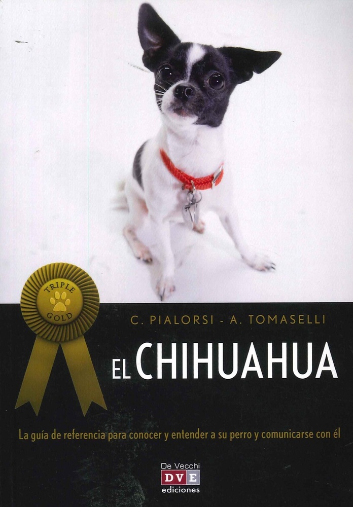 El Chihuahua