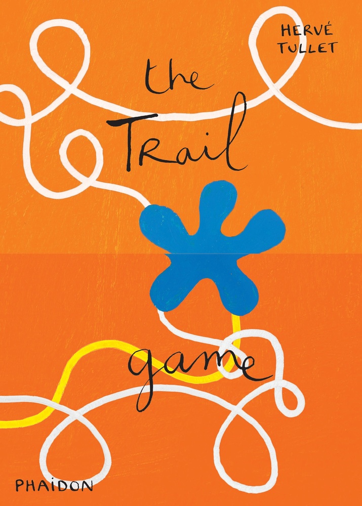 The Trail game