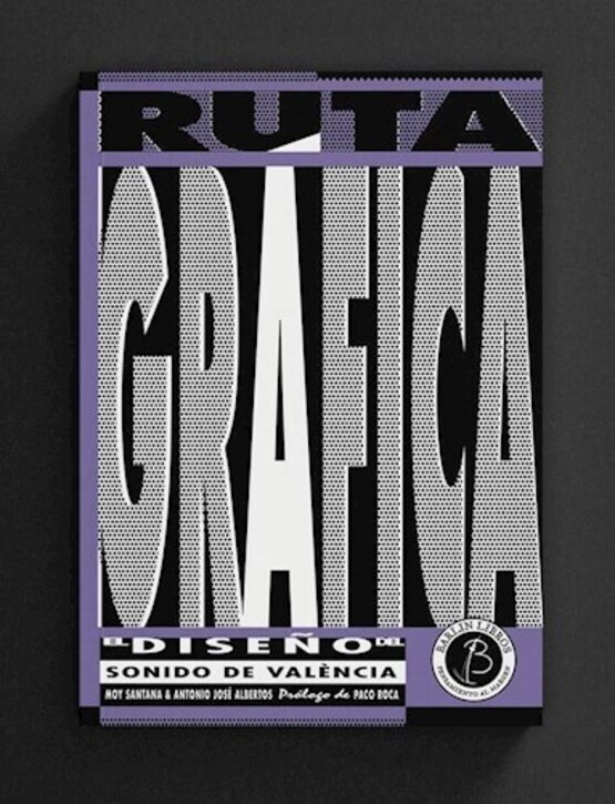 Ruta gráfica [3ª edición]