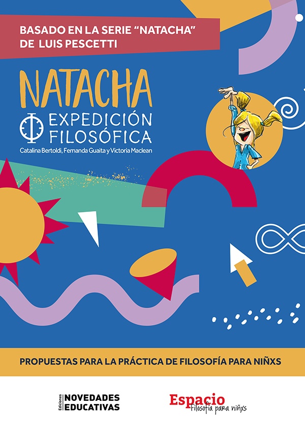 Natacha. Expedición filosófica