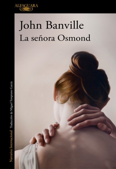 La señora osmond