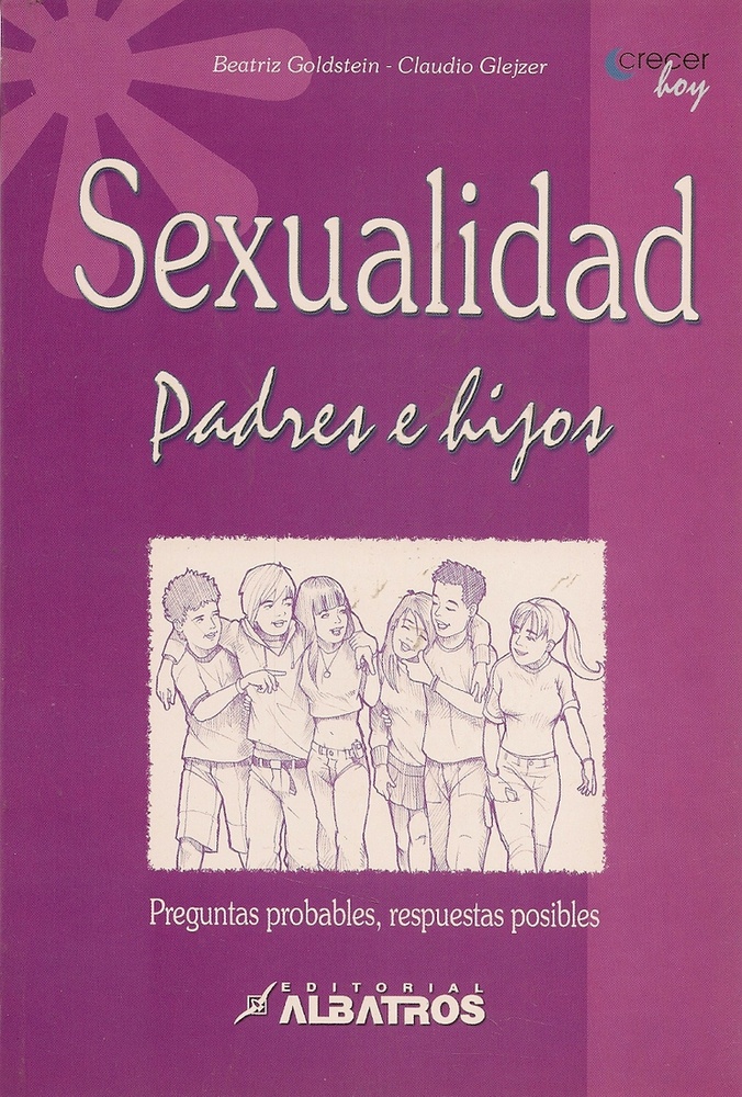 Sexualidad para padres e hijos
