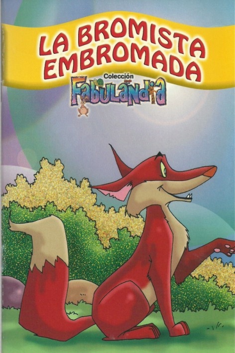 La Bromista embromada