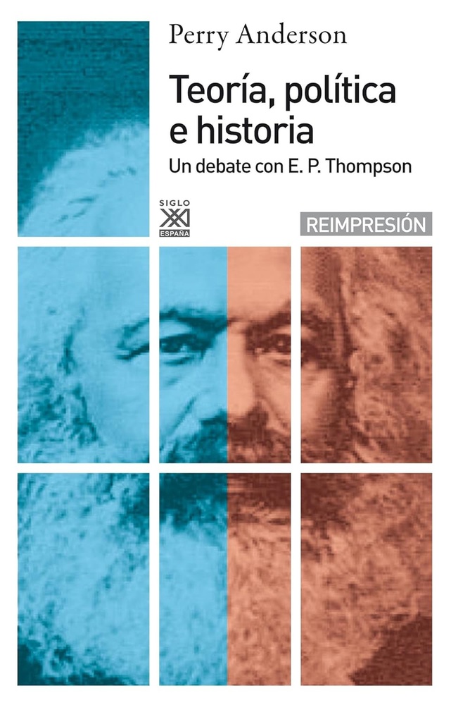 Teoria politica e historia