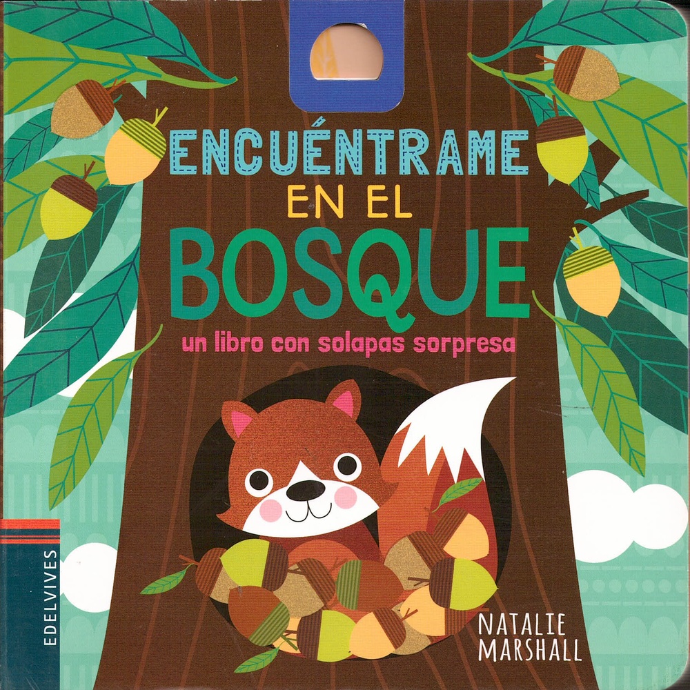 Encuentrame en el bosque