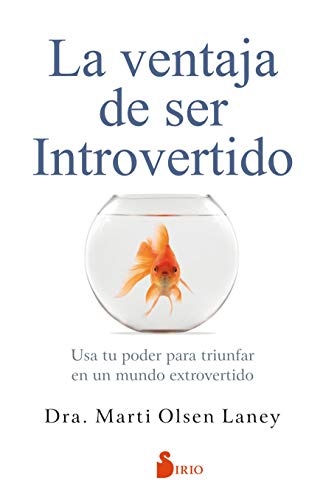la Ventaja de ser introvertido