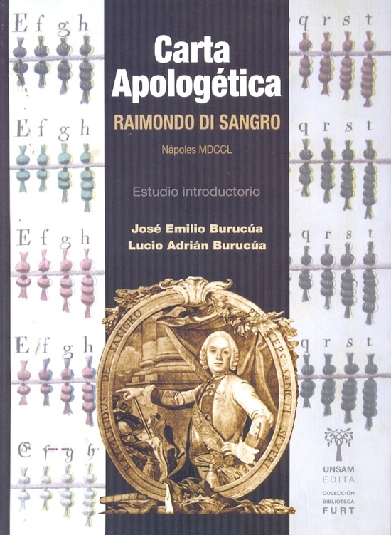 Carta apologetica