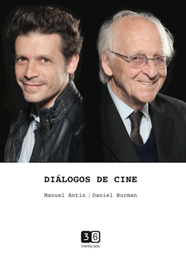 Dialogos de cine