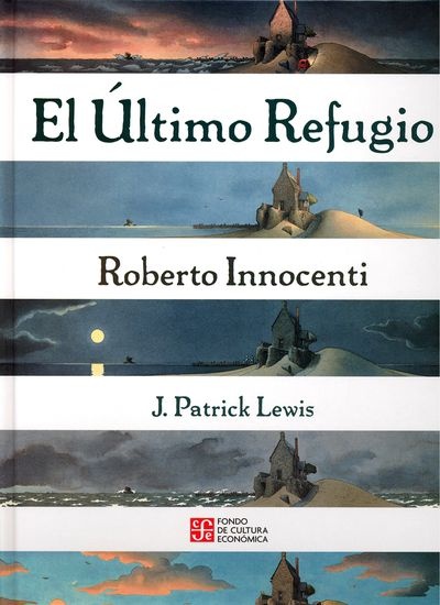 El Ultimo refugio