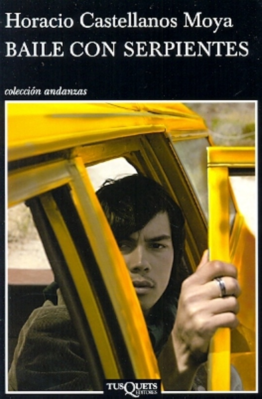 Baile con serpientes