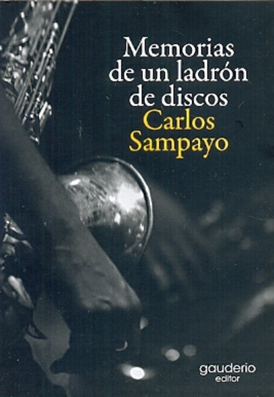 Memorias de un ladron de discos