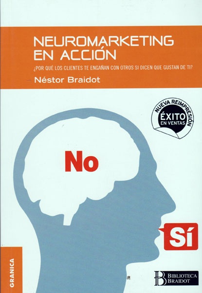 Neuromarketing en accion