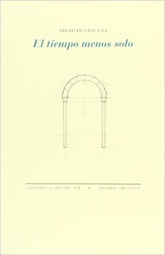 El tiempo menos solo