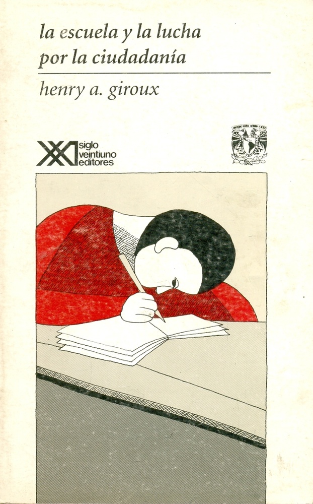 La escuela y la lucha por la ciudadanía