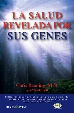 La Salud revelada por sus genes