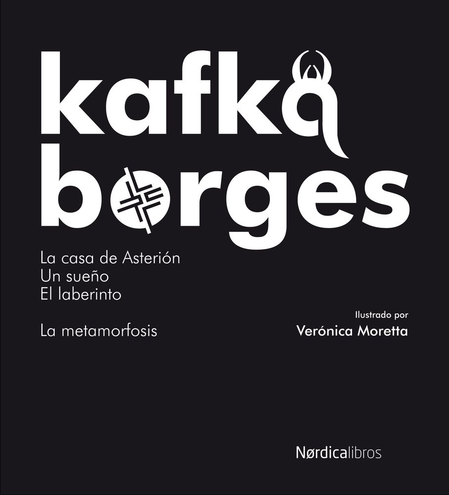 Kafka Borges