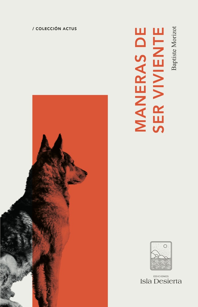 Maneras de ser viviente