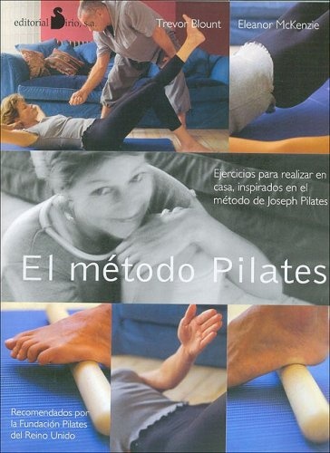 El Metodo pilates