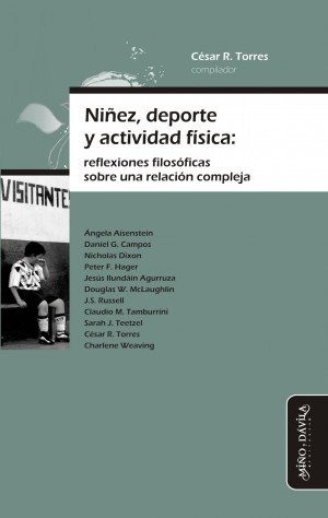 Niñez, deporte y actividad física