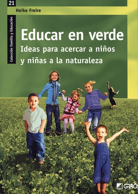 Educar en verde