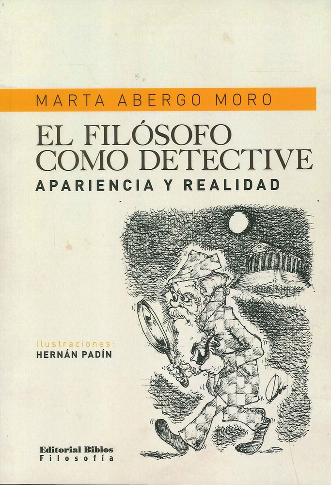 El filósofo como detective