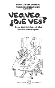 Veo, veo... que ves?