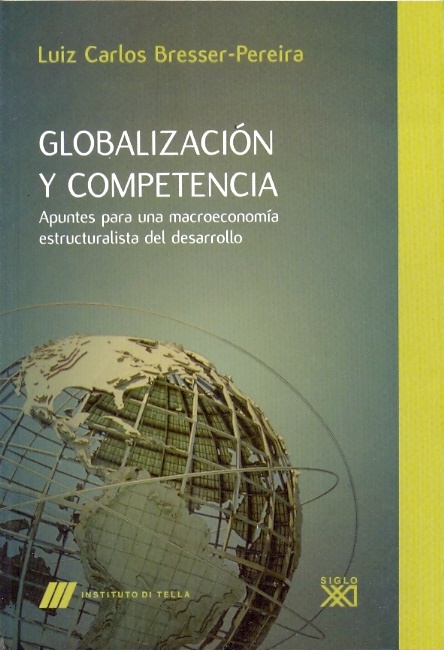 Globalizacion y competencia