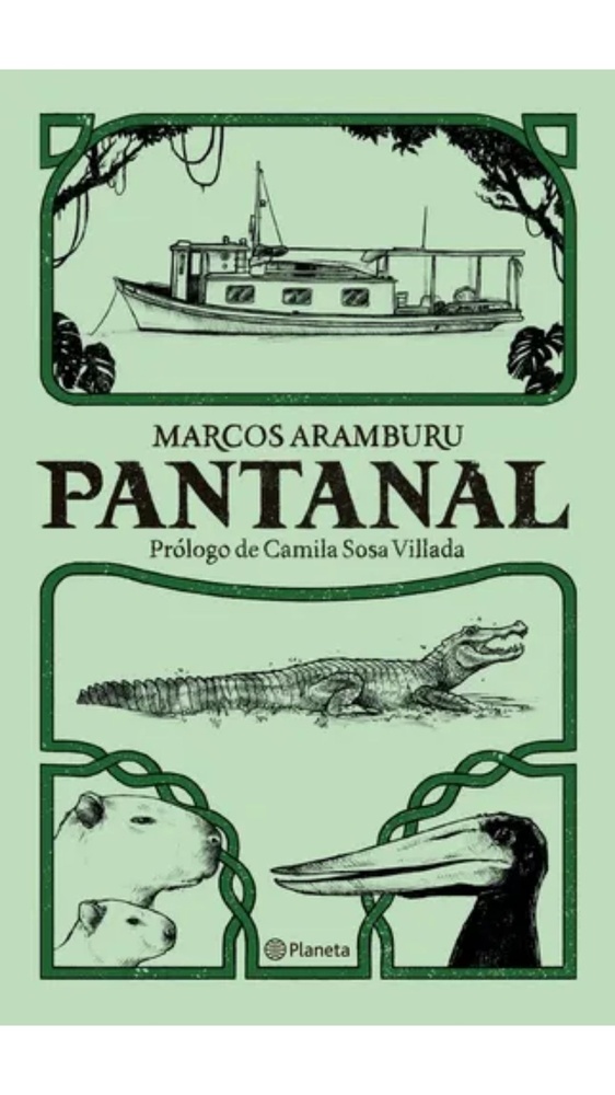 Pantanal